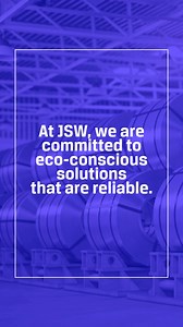 1.3K views · 25 reactions | The JSW group understands the gravity of...