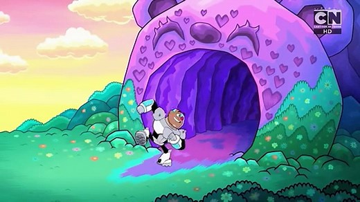 Cartoon Network UK HD Boxing Day (Christmas) 2017 Continuity