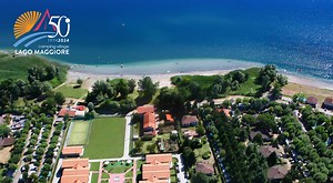 Camping Village Lago Maggiore | Ideaal voor het hele gezin | Italië