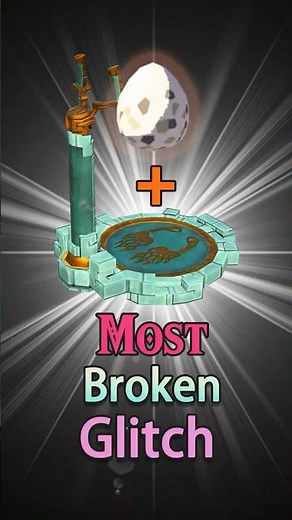 4 BEST Glitches in Tears of the Kingdom #zelda #zeldatotk