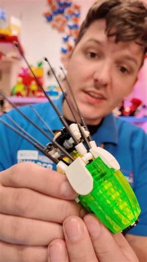 Master Builder Alec on Instagram: "Find out more about the competition at Legoland.com/juniorexplorers #LEGO #LEGOLAND #spaceship #faces #rollercoaster #galacticoaster #moc #competition #Florida #California"