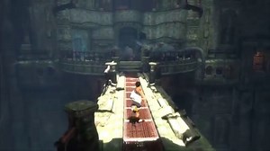 Part 4 - Second Ruins - The Last Guardian Guide - IGN