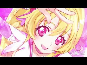 [Nightcore] Doki Doki Precure~First Star