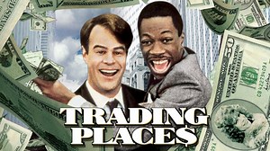 Trading Places - Movie - Where To Watch