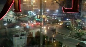 8.5K views · 38 reactions | Joyful Haldi Night at Waterfall. A program of music, love and enjoyment | Waterfall Restaurant & Convention Hall | Facebook