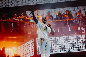 7 Moments That Defined Reading Festival 2021 | Clash Magazine Music News, Reviews & Interviews