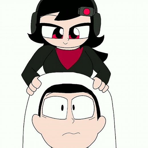 Zero two dodging (meme) #skibiditoilet #speakerwoman