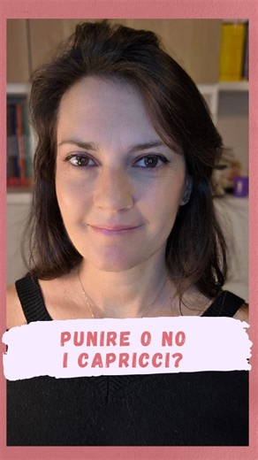 Francesca Cardini on Instagram: "Punire o no i capricci ? #Psicologia #salutementale #genitorialitaconsapevole #psicoterapia #genitorialità #educazioneaffettiva #educazioneemotiva"