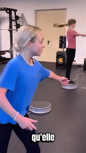 Elle tourne 7 fois… la suite choque tout le monde 😱 #viral #shortvideo #shorts #short