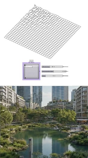 Living Grid