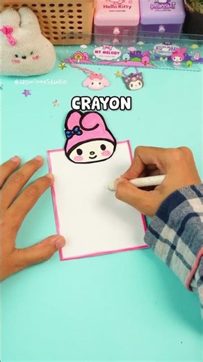 Easy MAGIC Trick 😍✨ #diy #shorts #magic #tricks #diy #artandcraft