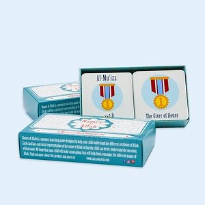 [Hot Item] Custom Flash Paper Playing Card Printing for Kids Adults Card Games