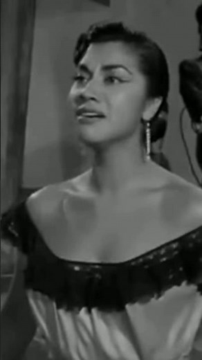 Queta Jiménez la prieta linda en la música #laprietalinda #rancheras #cinemexicano #quetajimenez