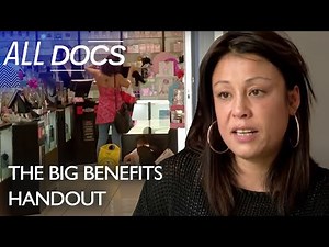 Donna Can Finally Go Into Business | S02 E02 | Full Documentary | All Documentary