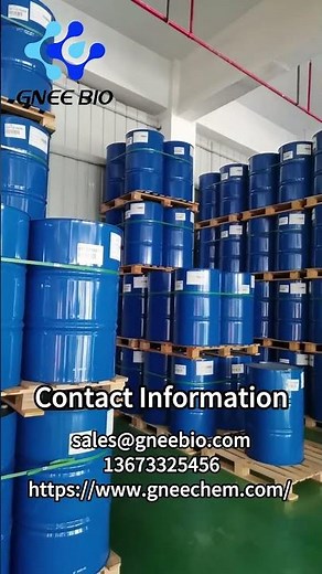 Molecular Formula C4h6o2 Maa CAS 79-41-4 Methacrylic Acid