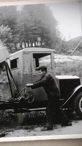 211K views · 8.3K reactions | A trip down memory lane! Series 1 was launched in February 1928 in Gothenburg, Sweden, and quickly became a huge success. #volvotrucksmoment #volvotrucks | Volvo Trucks | Facebook