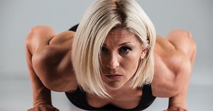 Hand-Release Push-Ups: Strengthen Your Upper Body and Core – Fitness Volt