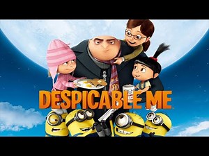 Despicable Me (2010) | trailer