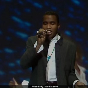 86K views · 2.6K reactions | Haddaway - What Is Love  | TØP Songs' Reel | Facebook