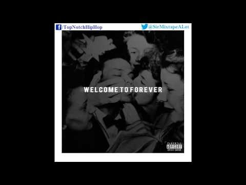 Logic - The End (Young Sinatra: Welcome To Forever)