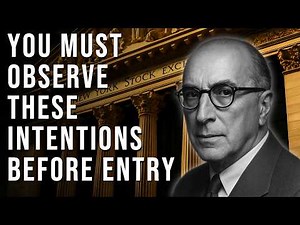 4 Selection Traps Most Traders Fall Into | Richard Wyckoff