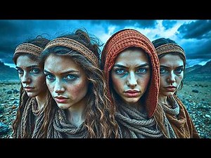 The SECRET REASON The Fallen Angels Fell In Love With Ancient Women