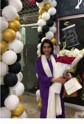 Aj me 1 opening py ivited thi #minivlog #viral #trending #foryou #unfrezzmyaccount #fyp