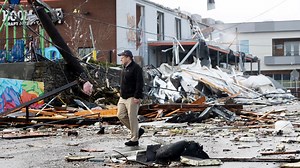 Tin Roof to hold fundraiser after deadly Nashville tornadoes
