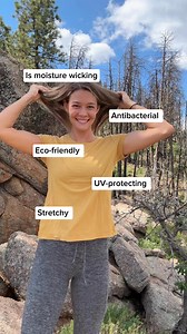 “Gonna be real. These are the most expensive shirts I own. But they are solidly worth it. They are insanely soft and durable. I’ve been buying these for birthdays and holidays for the last 5 years. My spouse & I have yet to throw one out. I want to clarify, I am not loyal to this (or any) company. If quality diminishes I’ll retract this review or post updates. That said, soon these will likely be the only shirts we buy.” Sarah N. | Verified Customer | ONNO T-Shirt Company