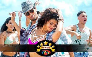 A Gentleman Movie Review: Despite Cool Action, It Fails To Impress Because Of Its Half-Baked Plot