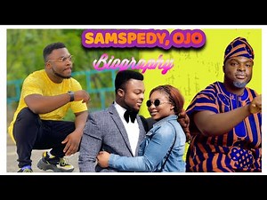 SAMSPEDY DOCUMENTARY age, family,education,wife, child,career,salary, house,cars,and net worth