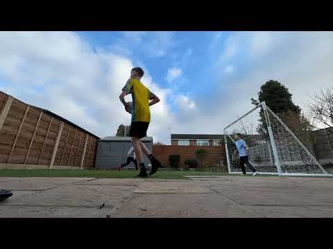 Now we are going into the final of this shooting contest