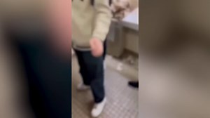 Boy with Down syndrome attacked in bathroom inside York High School