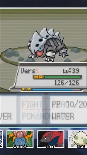 Pokemon Light Platinum - Best Pokémon ROM Hacks Every Hardcore Fan Should Try #pokemonromhacks