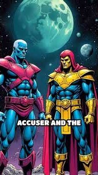 Korath: Kree Warrior’s Ruthless Loyalty