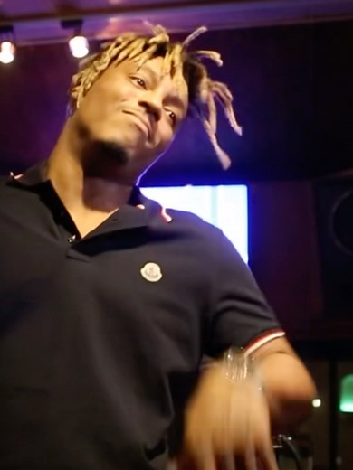 Cuffed: Juice WRLD's The Party Never Ends Video Release