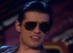 👀👮‍♂️#Throwback zu der Performance von "Der Kommissar" im damals beliebten WWF Club am 23.04.1982. #falco #hanshölzel #derkommissar #wwfclub #80smusic | Falco