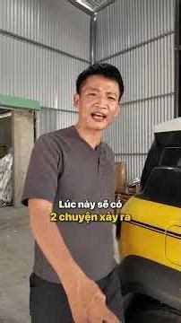 Có một điều mà chưa chắc nhiều anh chị em chạy VF3 đã để ý... ! #vinfast #review