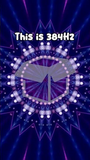 Immerse yourself in the healing potential of 384 Hz frequency Music, Great for Reiki, Yoga, Spa, Zen