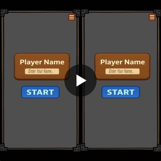 Unity Tic Tac Toe Project: Turn-Based Game State Management | Manav Javiya posted on the topic | LinkedIn