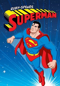 Superman - watch tv series streaming online