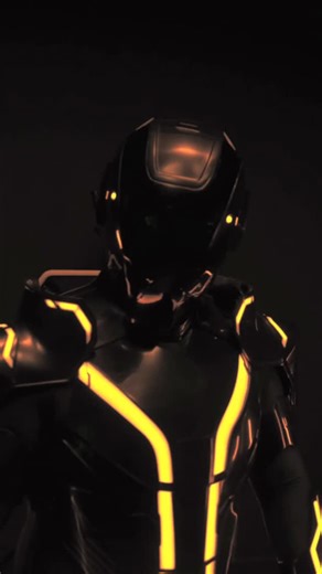 Nick🇨🇦 on Instagram: "“You are Dillinger Systems security software — program name: Ares. You are… Master Control.” #tron #tronlegacy #tronares #tronuprising #cosplay #diy #3dprinting"