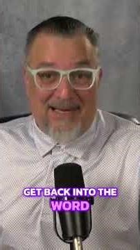 Can You Lose Salvation? Unpacking the Unpardonable Sin #shorts