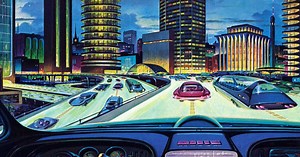 Électrique ou autonome: à quoi ressembleront les voitures du futur?