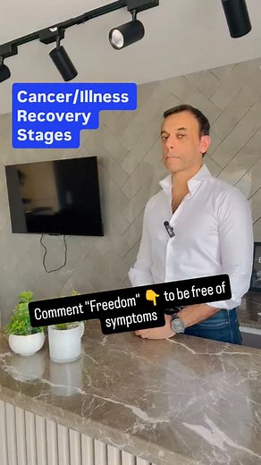 12K views · 1.6K reactions | Cancer/Illness recovery can be a scary &...