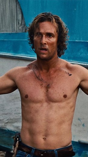 Filmatic - Movies & Cinema on Instagram: "Matthew McConaughey went full method for Mud (2012)—isolating on the Arkansas river island set, drawing from real local fugitives and his own Southern roots to nail the haunted drifter vibe. ￼ Tye Sheridan and Jacob Lofland were non-actors discovered at open calls (over 2,000 auditioned), bringing raw authenticity to the boys who stumble on Mud’s hideout. ￼"