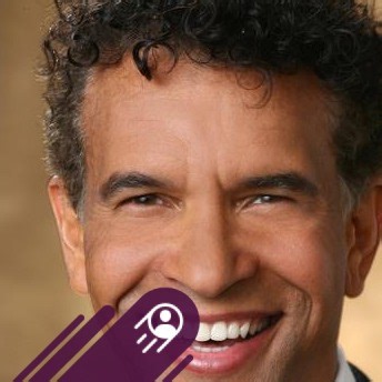 Brian Stokes Mitchell
