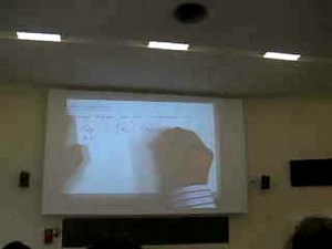 Cours biophysique medecine dijon