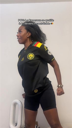 Cameroun: La Fierté et l'Excitation de la Qualification