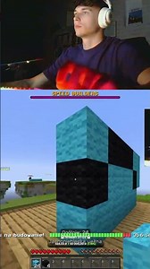 speedbuilders soo sad | #danyuszek o #Twitch #minecraft